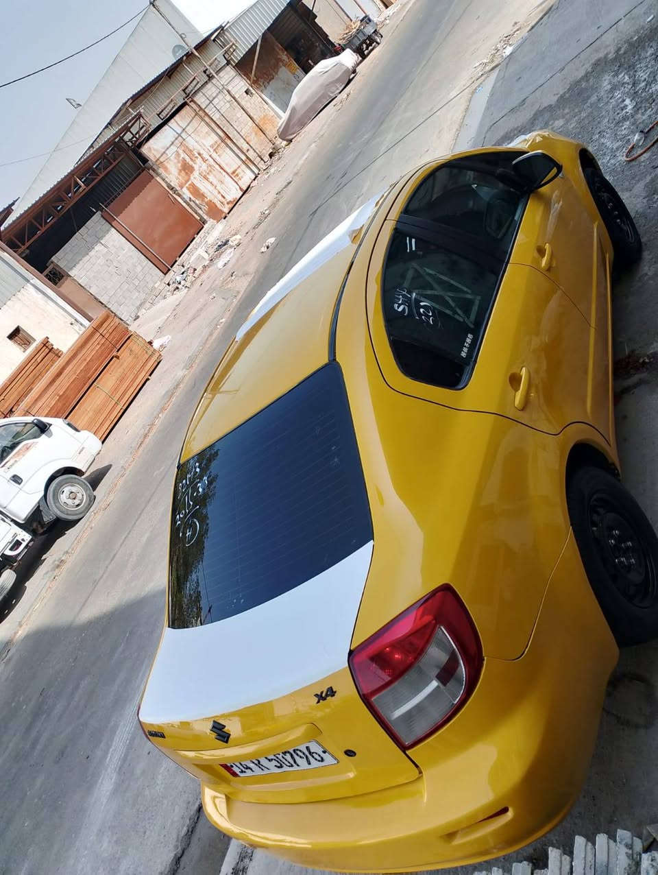 اس اكس4 • ٢٠٠٩ • وارد خليجي