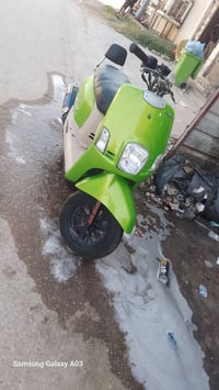 بوليس • ٢٠٠٧ • كهربائية