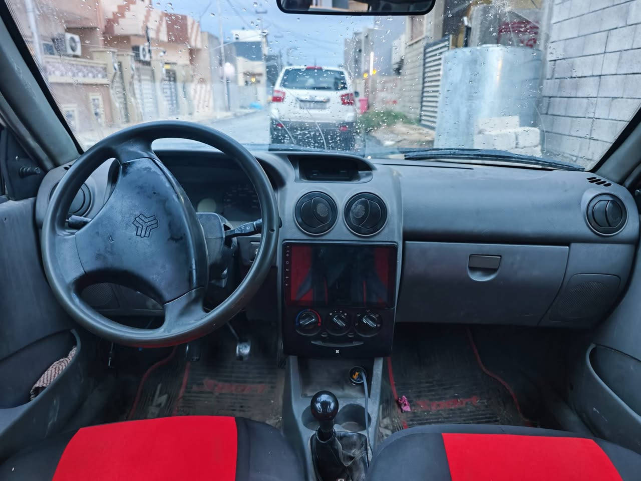 محرك يصرف دهن • ٢٠١٢ • موصل التحرير