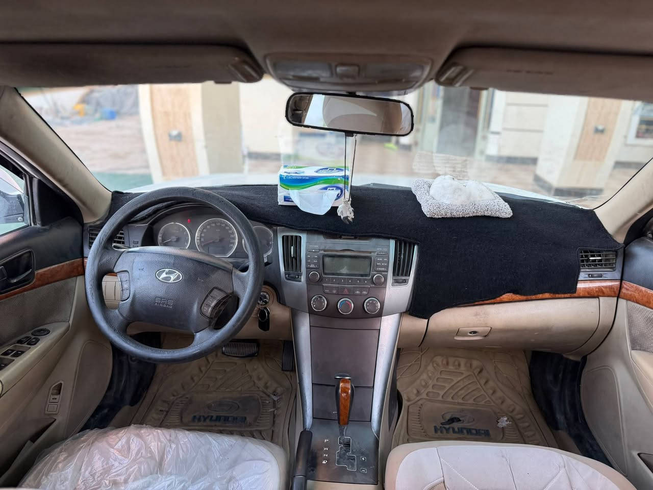 سوناتا موديل ٢٠١١ خليجي رقم بغداد
تريد تحويل تريد وكاله
السياره جاهزه مكينه وكير وتبريد ثلج
 السياره مصبوغه حزام جماليه
السعر شده وبيه مجال
مكان الانبار حبانيه
رقمي ***********
***********
