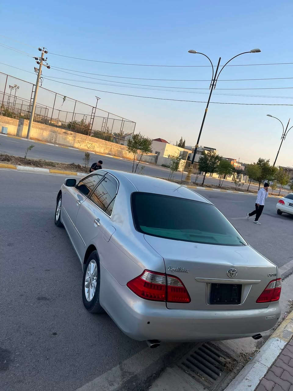 Mashala lamal hamu laya
شاهینە بڕاوە بڕاوە
2006بەسمە رەساسی

182🚀
بێدوکەل 
گێرومەکینە بەشەرت
رەنگ بەحری
ناو کرێمی
 دودگمە شاشە 
کامیرە
پێشە دوا حاسە
ئاوینە ئیشارەت 
تەبرید ساردو گەرم🥶
 دەعم لیدراو بەشررت
کەڤەر شەنسی بەشەرت
 بێ تەقەو رەقە
بێمەسروف 
شوین هەلەبجەی تازە
سعر46گەلەو ماعمەلەیە برایانە
ژم/***********ڤایبەر و واتس ئەپی لەسەرە
