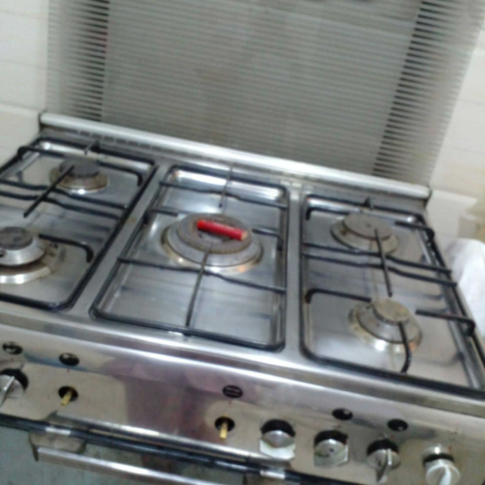 طباخ • فرن شغال • كركوك قوريه