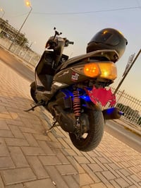 سكنس فحل • كابريتر • مستعجل