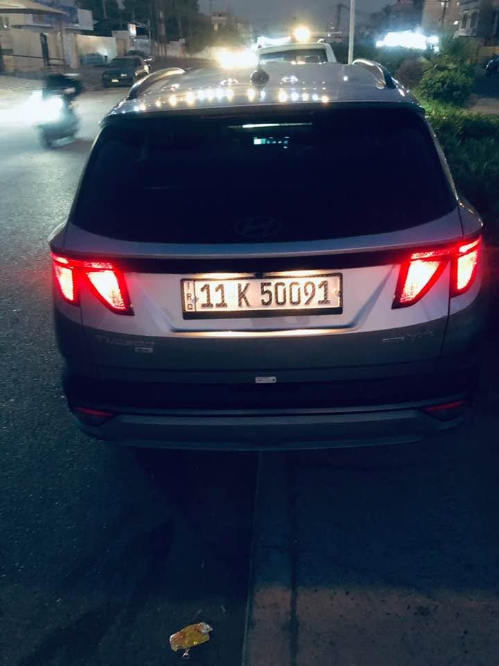 للبيع موديل ٢٠٢٥ السياره بدون صبغ تصليح على بارد بالبنيد السعر ٢٣إلف بغداد الاتصال على رقم ***********
