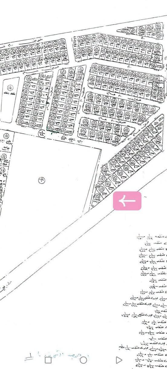 🏦  عروض مكتب بيت الأركان للعقار  🏦

الارض تجارية للبيع في حي التعليم الكهرباء 

المساحة ٤٠٠ م الواجهة ١٦ م الاتجاه شروق 

الأرض سند ملك طابو الزهور شرط التحويل 

الأرض تقع على سايدين التعليم عرض ٣٠ م

الموقع حي التعليم الكهرباء قرب معمل الغاز 

🏦                                                    🏦

السعر على التليكرام https://t.me/alarkan_1
للاستفسار مراجعة مكتب بيت الأركان للعقار 

نستقبل عروض العقارات الإتصال على الأرقام 

*********** / *********** / *********** 🏦
