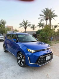 سول جي تي لاين • ٢٠٢٤ • بدون صبغ