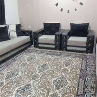 كنب ١٠نفر • مرينوس تركي • بلا عيوب