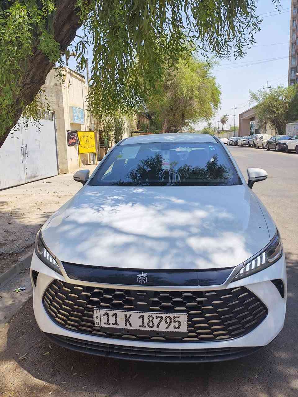 بي واي دي 2025 كن بلاص مراوس بالنترا هايبرد ***********
