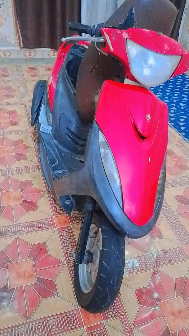 ماكس عدله للبيع
كله شغاله دراجه

بوشه ٤٩

دراجه نضيفه كلش

سعره ٤٥٠

***********
