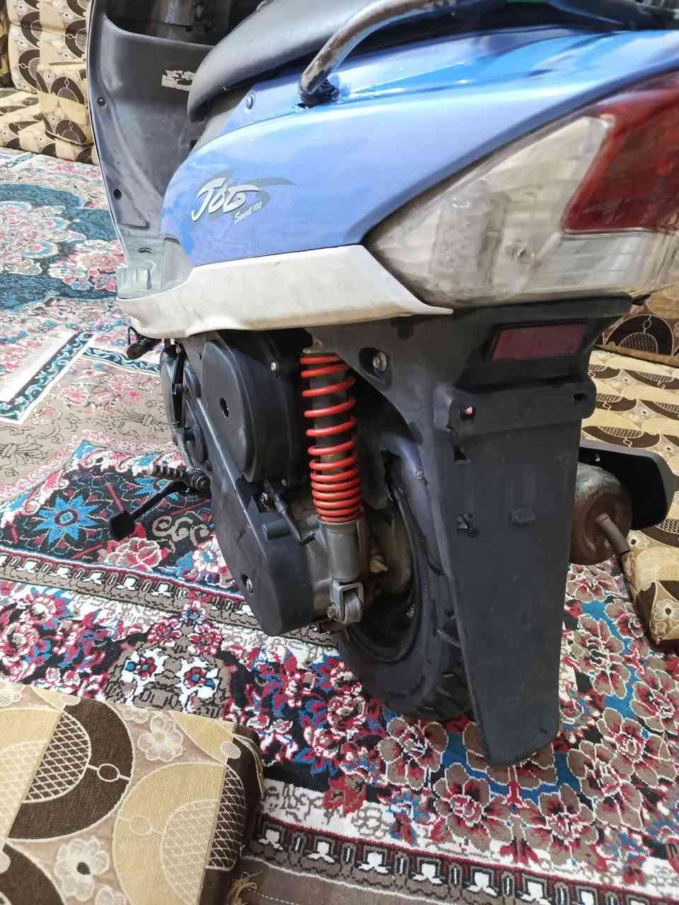 ماكس منغولي 50 بلاد ختم واحد سعر (550)
دراجه جاهزه وكامله للخير سلف هندر كهربأيات لايت بك لايت اسطاب اشاير هورن قفل جنطه وسكان دبلات بريكات كله شغال وكلشي ماتخسر عليه ساعه شرط شلعه ومشي نعومه فول خرسه وماتسمعه خير من الله مكاني ناصريه مركز حي تضحيه رقم الهاتف *********** بيه واتساب الشراي يتصل ويدلل

نص مكتوب في الصور:
- 0181 116 4009
- 0181 116 4000