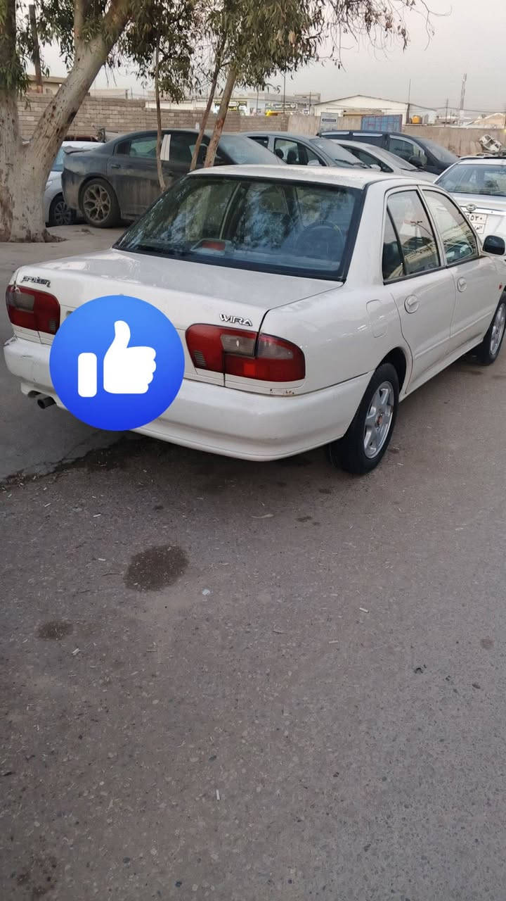 براتون نينوى فووووول توماتيك موديل 2005
محرك .كير شرط  سنويا جديدة.شرط التحويل كابون بانزين بيها تبريد ثلج بدون صبغ وبدون ضررر  
للاستفسار ‏‪***********‬‏
