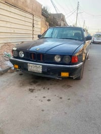 للبيع بي إم 730 سيارة بيهه كازكيت فقط تبريد ثلج سنويه ل29 بسمنه تحويل ...