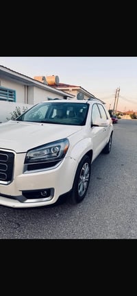 اكاديا SLT • ٢٠١٣ • قريب اربيل