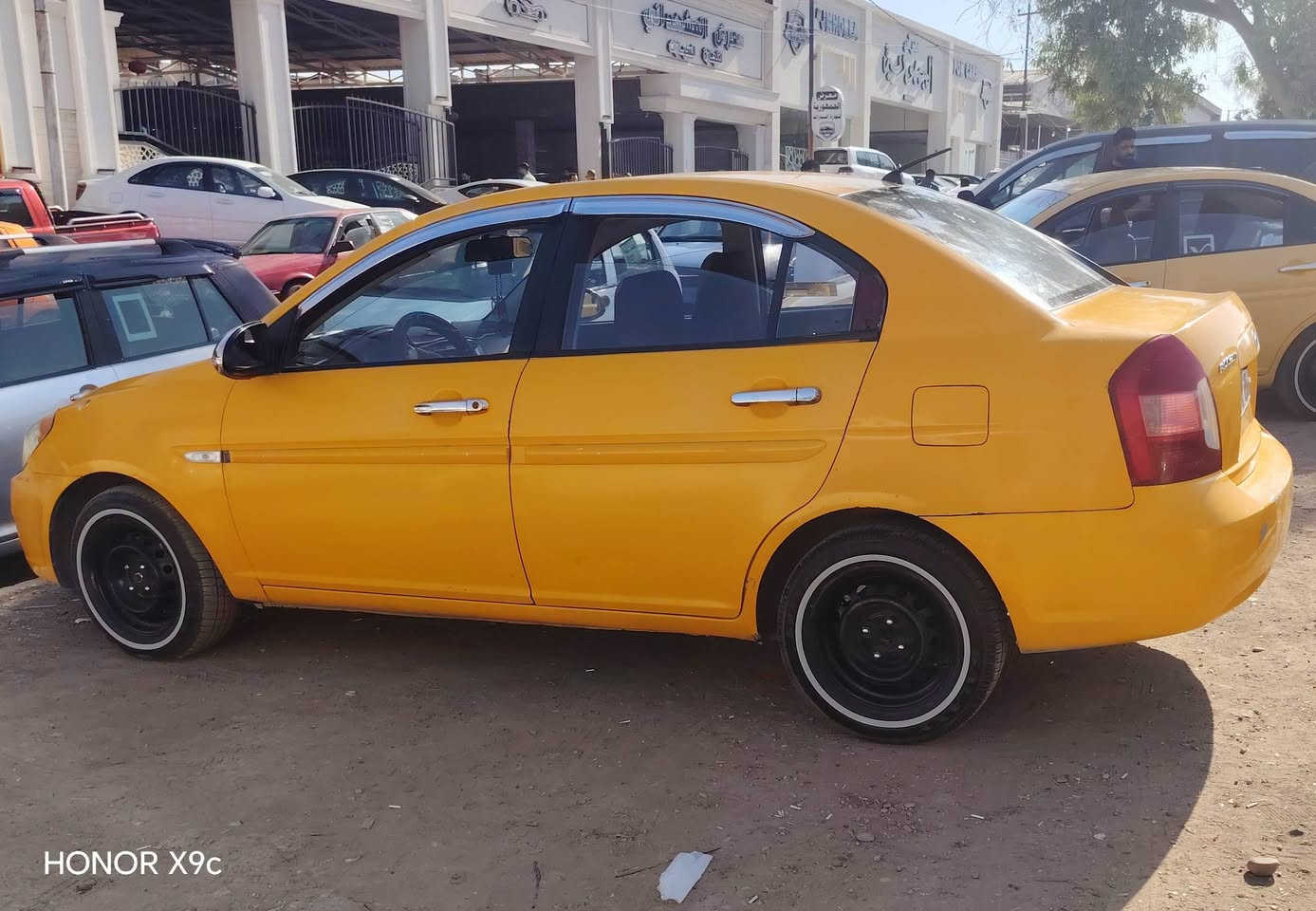السلام عليكم 
اكسنت دبدوب وارد كوري 2008
رقم كركوك أوربي هزه جديده
بسمي  🙋 
كابون بانزين ⛽ 
محرك 16 كير توماتيك محرك وكير شرط 👋 
طخم تاير جديد  👋 
📢 ضررها بكلايت بدون دواخل  
🛑#السعر 85$💸 وبيها مجال #العنوان #الموصل #موصل_سومر 
   ***********  اسيا
🛑*********** 📱كورك 📞
