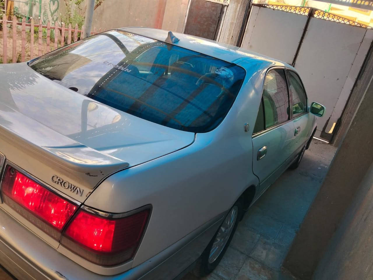 السلام عليكم ملكه 2001 اصل رقم جديد تحويل ناني يوم  كفاله كص ونقل بيه ضربه شبر بلايت ايمن مكينه وكير وحداده كهربائيات كامله  اي نقص مابيه السعر 110 البصره ***********

