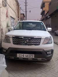 موهافي خليجي • ٢٠١٢ • ٧ راكب