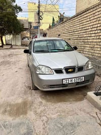اوبترا • ٢٠٠٤ • بغداد الامين الثانيه