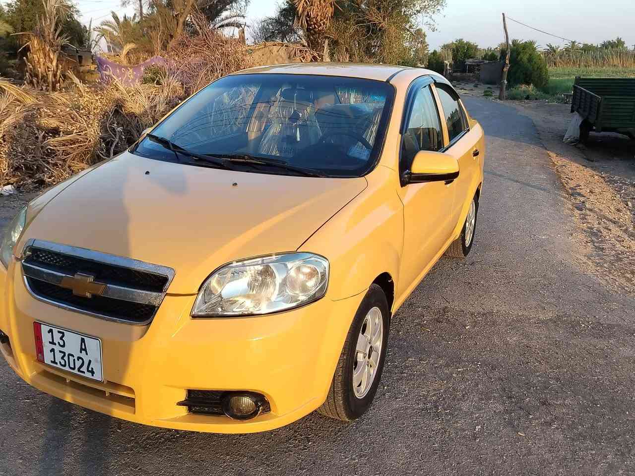 #اقره_المنشور_زين
سلام عليكم سياره افيو مديل.. 2011..  وارد خليجي ميكينه 1400مفتوح  مكينه وگير مكفولات لا تبخير ولا تنقيص رقمه ميسان   مصبوغه حزام جماليه سنويه جديدة ل31 هزه جديده بسمي السياره مصفره هيه وغرمات بس عليه 55 الف غيرهن الف دينار انه اتحمله سياره جاهزه من كلشي حداديه قبل شهرين شاده وره وكدام تخم تايرات ويل كب فيت بم وطوافه جديده سياره مال جناي متعوب عليه 
 ماتخسر عليه شيي ترايك وين ما تريد
مكان السياره
( علا طريق عماره -- مشرح قرب جسر العبوس) 
السعر (52 وبيه مجال لشراي) 
للستفسار  التصال علا الرقم (***********)

