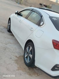 سيراتو • ٢٠١٩ • فول بصمه