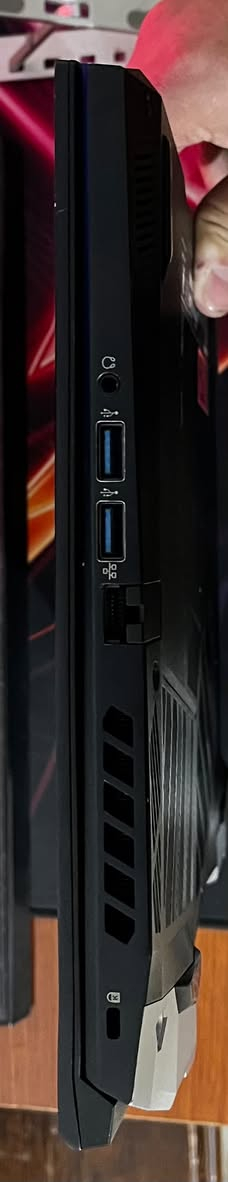 بريداتور PH315 • i7-10750H • RTX 2060 6GB