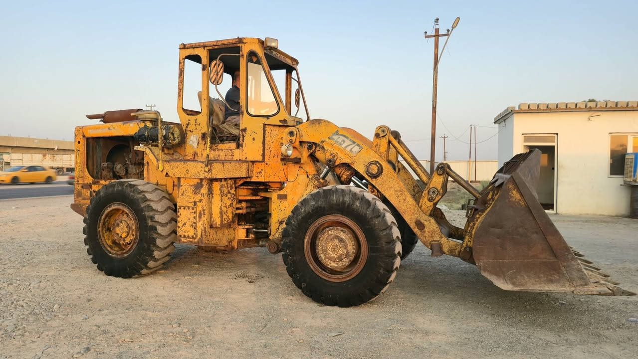 للبيع شفل70/موديل78/محرك105.B/رقم فحص اسود/
  تخم تاير/شفل مال خارج..ستيراد/السعر 83$ورقه
محرك جديد/كير وتركم علشركه/دفع ورفع علفحص تاكل الكاع
كيله معمره جديد شفل جاهز للعمل//***********
ديالى كنعان.
