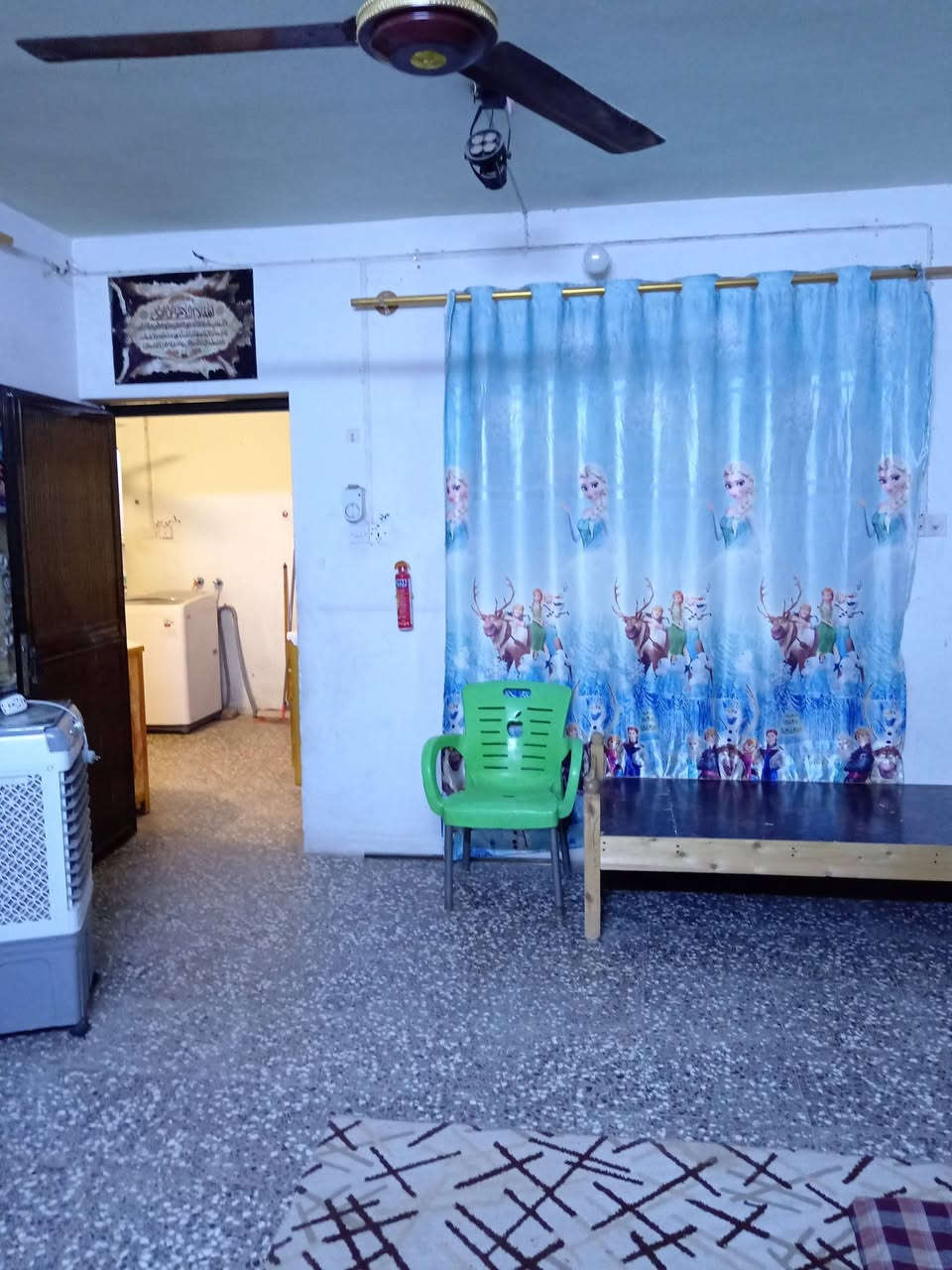بابل • حي الجامعة • مؤثثة