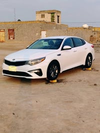 اوبتيما • ٢٠٢٠ • مكينة ٢٤٠٠