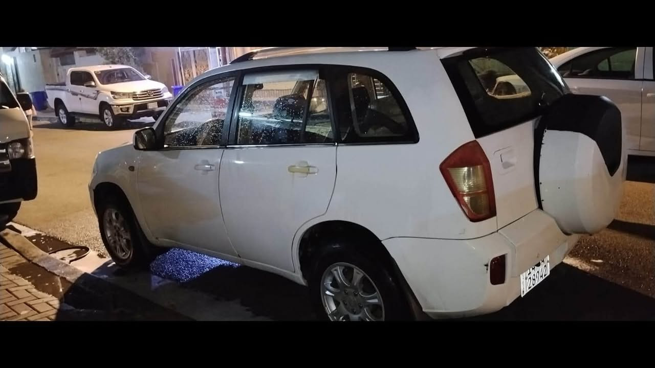 تيكو • ٢٠١٤ • البصره القلبه