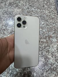 آيفون ١٢ برو ماكس • ٢٥٦ • بطارية ٧٥٪