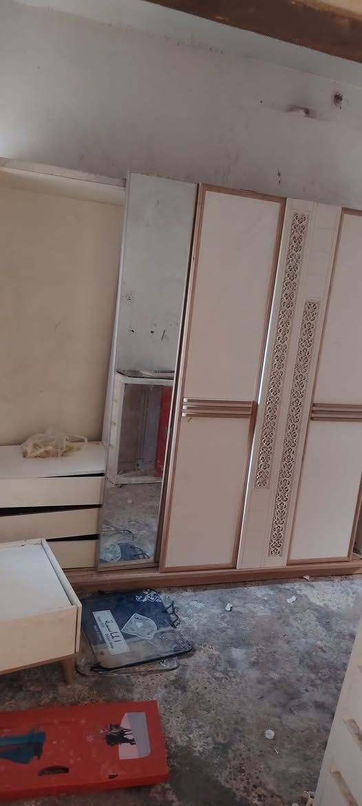 مستعجل على بيعته كلش اريد افرغ البيت
قيم واخذ *********** واتساب
