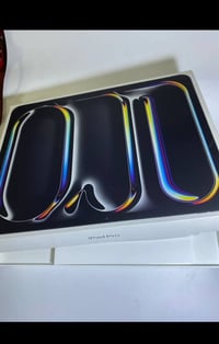 آيباد برو M5 • ١١ انش • مكفول