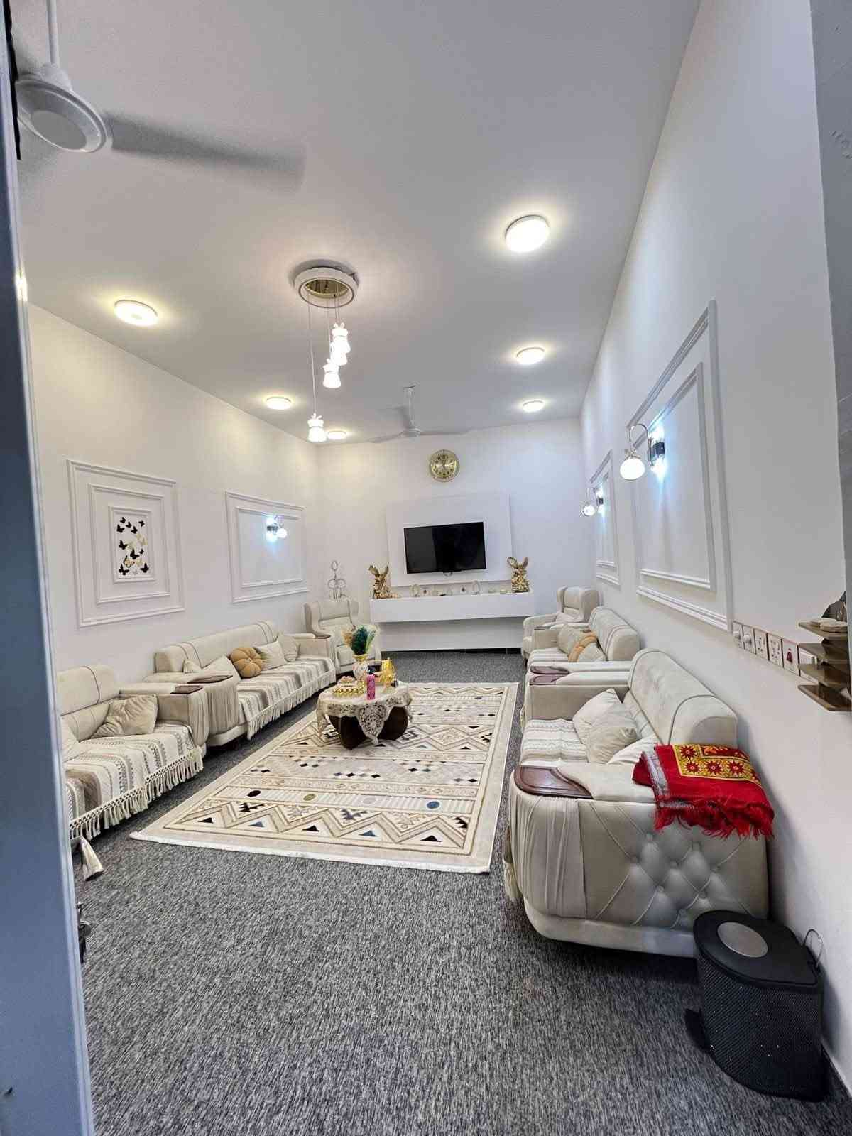بسديناويه • ٢٠٠م • غرفتين