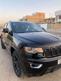 جراند شيروكي • ٢٠٢١ • فول مواصفات