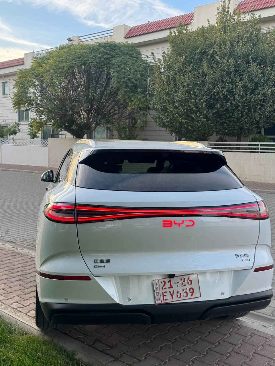 ١٤ كاميرا • بانوراما • مدى ٢١٠ كم