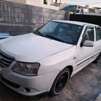 شيري كوين • ٢٠١٤ • تبريد يحتاج كمبريسر