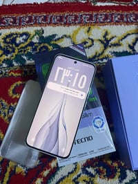 TECNO POVA Slim 5G • ٢٥٦ • ميسان مغربه