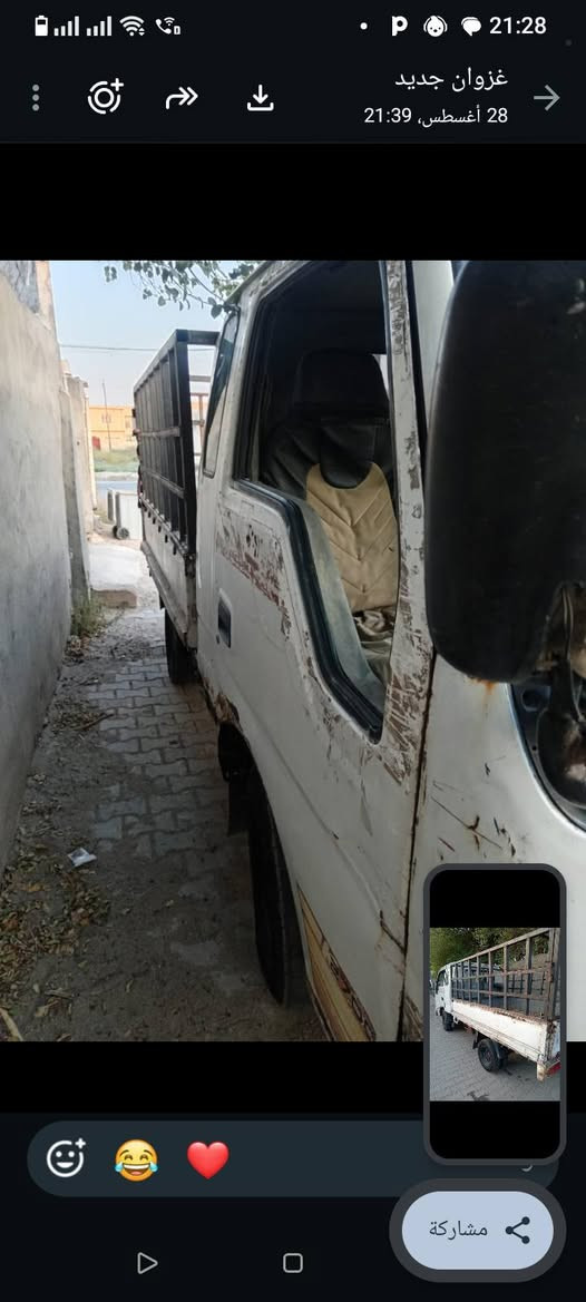 السلام عليكم
كيا فونتيرا مكينه وكير حلوات 
تخم تاير اكسل شواصي حلوات 
سنويه 28 حداديه حلو35 وبيهه مجال
مكلف بل نشر ‏‪***********‬‏ خابر وتدلل مكانه وسفيه
