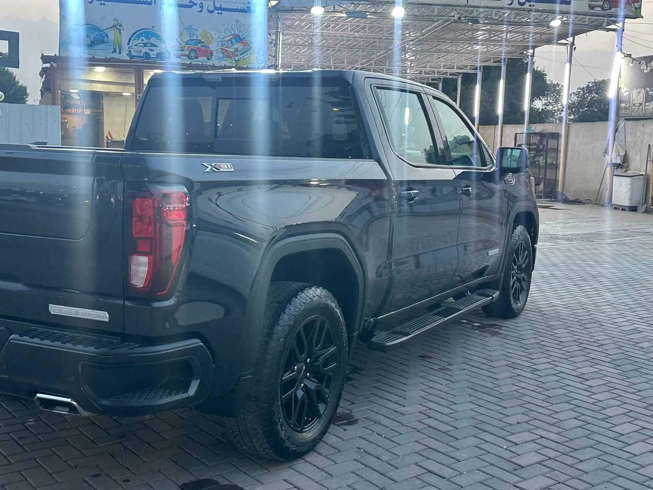 فول مواصفات • ٥ كاميرات • بدون شاصي