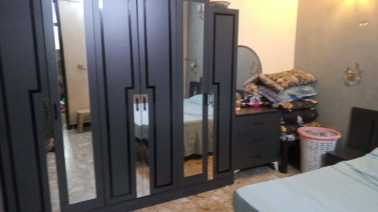 البياع بغداد • اسعار مناسبة • غرفه اخشاب