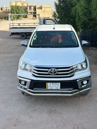 هايلوكس • ٢٠٢٠ • فور ويل