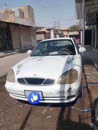 دايو نوبرا • ١٩٩٩ • كير توماتيك