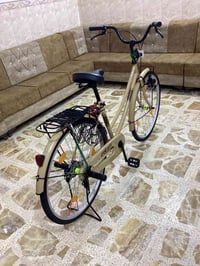 بايسكل • نظيفة • حجم ٢٦