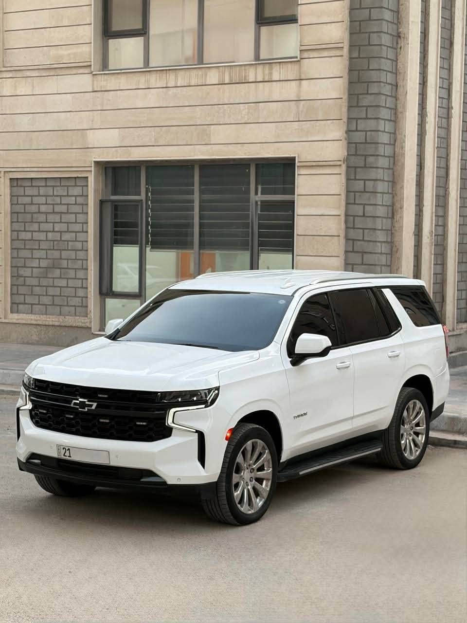 السلام عليكم تاهو ls 2023

السعر ابلاش. 318 ورقة وبيها مجال 

حادث امريكا باب خلفي وجاملغ  بدون شاصي بدون لغد 
هنا بالعراق بيها قطع صبغ ابيع صبغ عام

السيارة ماشيه 40 الف 
محرك 5300  المرغوب مكفول 
كير ١٠ نمر 
بجم برايمر 
ويل برايمر  تخم تاير جديد 
داخل جلد احمر 
٣ قطع تبريد 
رقم شمالي 
كتاب تضليل مرور اربيل 80% جديد
سنويه ب اسمنا جديده 
 مكاني بغداد حي الجهاد 

العنوان بغداد حي الحسين قرب شارع المطار

*********** للاستفسار
