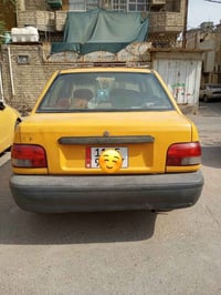 ٢٠١٣ • محرك و كير مكفولين • تايرات جديدة