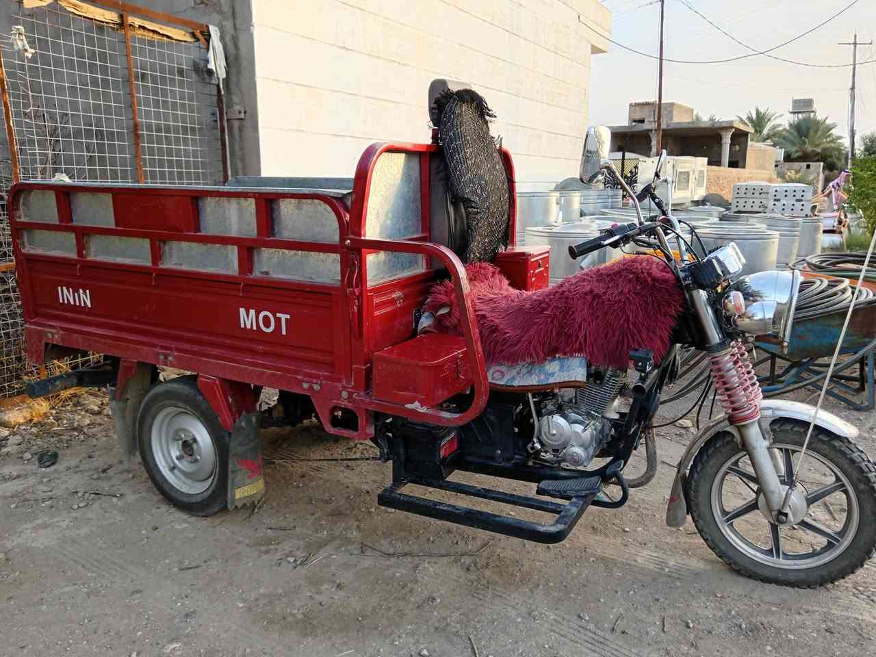 ستوته • موديل 23 • مسجلة