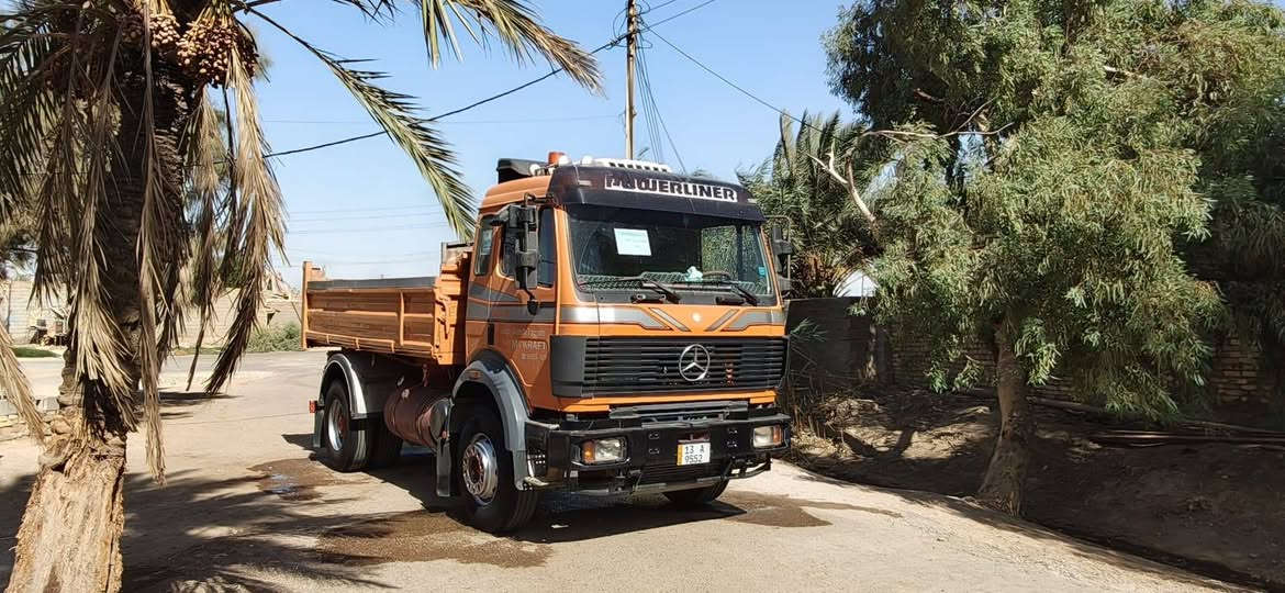 سلام عليكم سياره للبيع البي كرواتي موديل ٩٤ اصل بلادي كلاب كير ٢١٠ مكينه ٣٨ اكسن جيف سياره مكفوله  وجديده و جاهزه من كلشي   شراي يتصل ***********.    ***********
