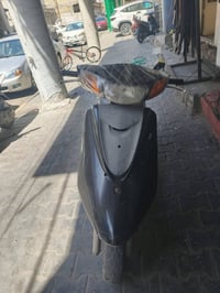دراجه مال رمبه مصار اهواي من منزليها مابيها نقص المكان الكرخ شارع حيفا...
