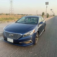 سوناتا • ٢٠١٥ • رقم بغداد