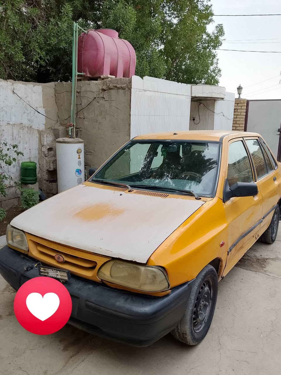 السلام عليكم سايبا للبيع موديل 12 رقم واسط مكفوله كير ومكينه سنويه لل 28يلا تنتهي امصفره خط وبحث ماعليها ربع تحويل ثاني يوم  السعر 20وبيها مجال  للستفسار اتصال على الرقم ***********
