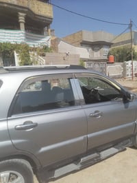 سبورتج خليجي • موديل ٢٠١٠ • رقم بابل